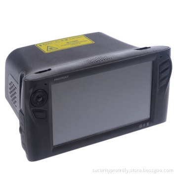 Night Vision Instrument (NV-E400 A)